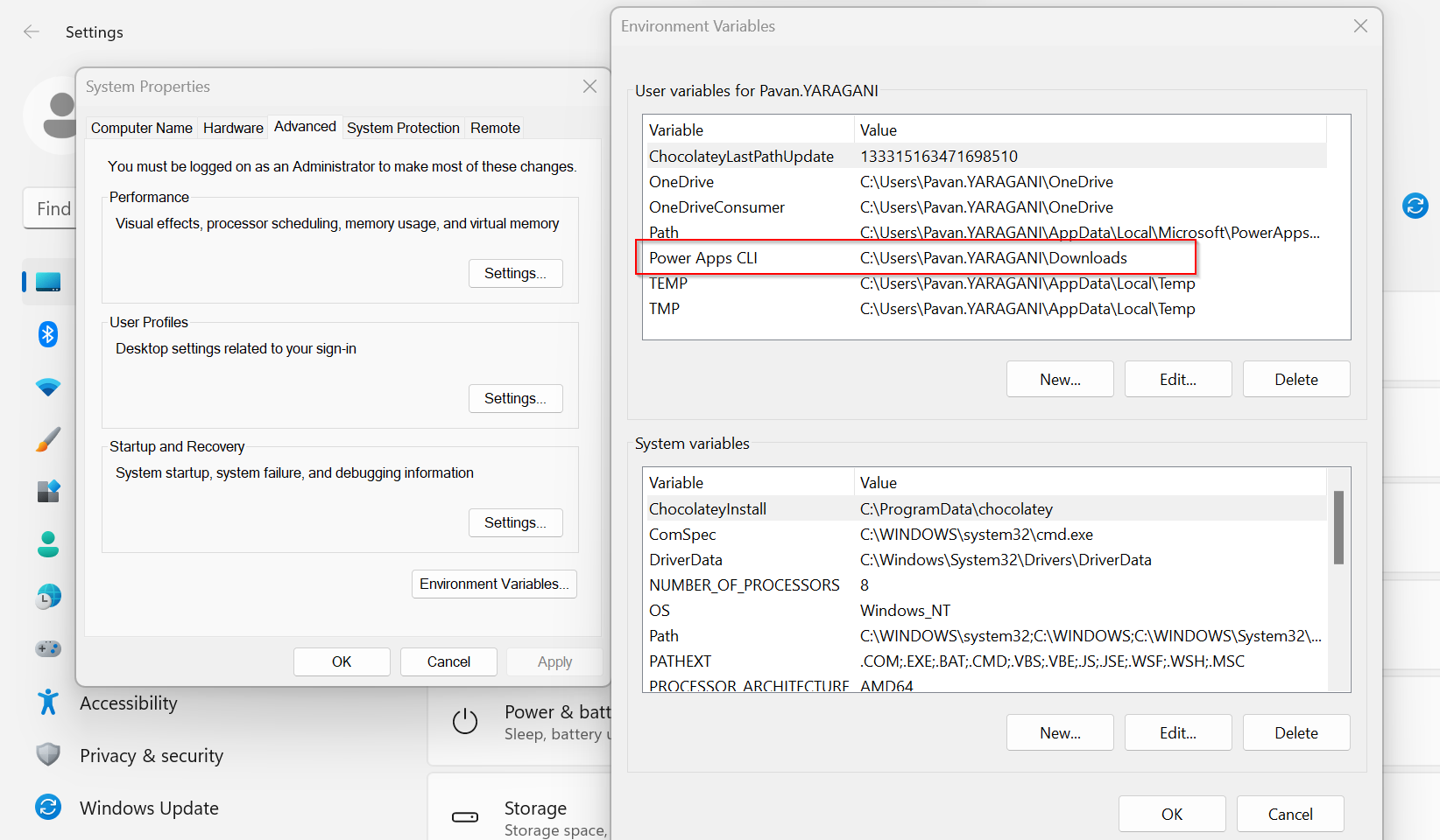Deploying Solutions using Power Platform CLI – ECELLORS CRM Blog