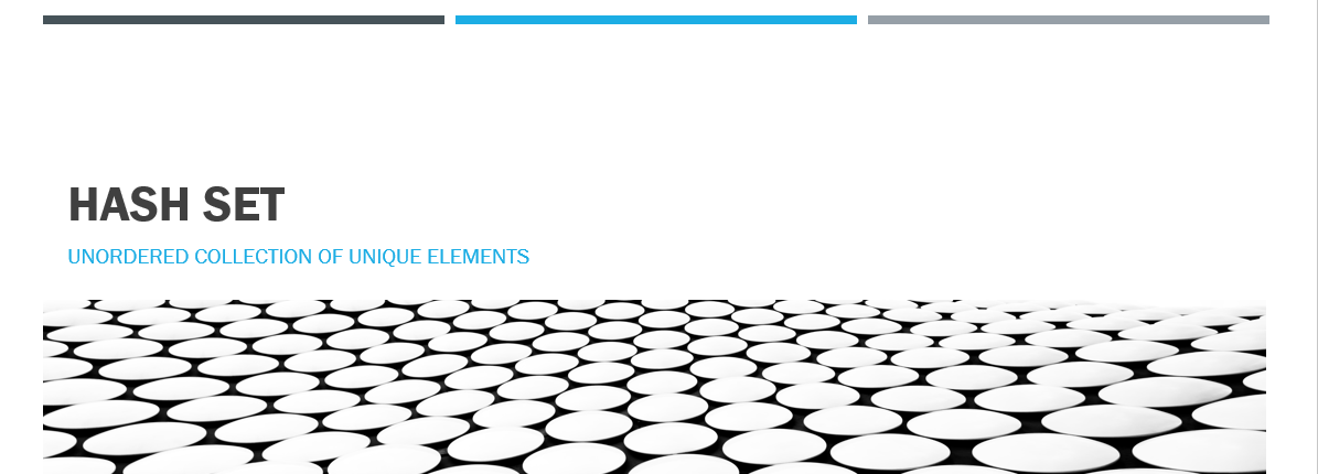 Why the Data structure HashSet can be Saviour at&nbsp;times?