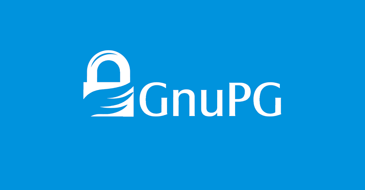 Installing GnuPG – Your open-source software companion to encrypt/decrypt files for your Power Platform&nbsp;Integrations