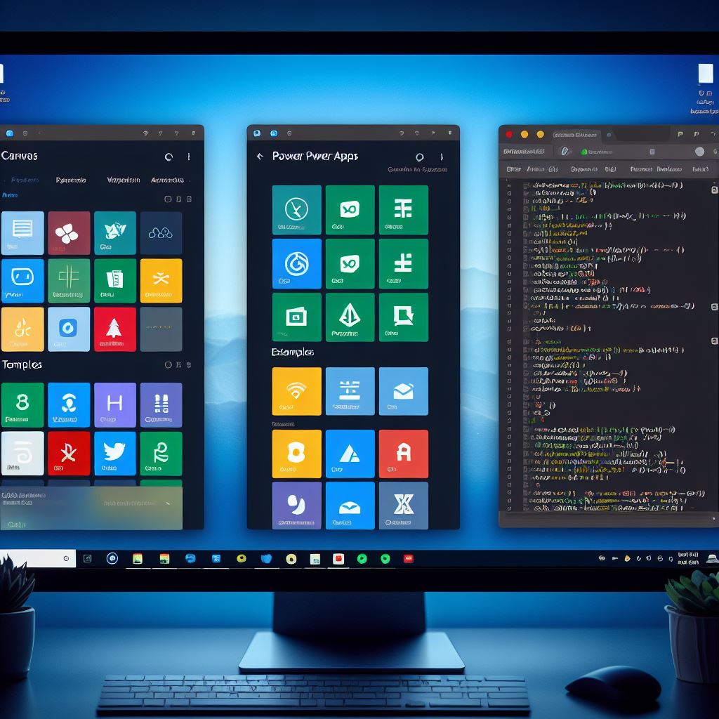 What are Named Formulas in Canvas&nbsp;Apps?