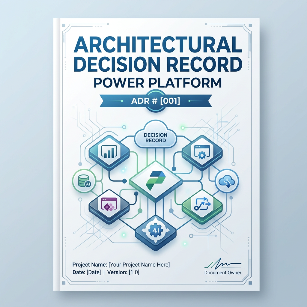 Understanding Architecture Decision Records (ADR)